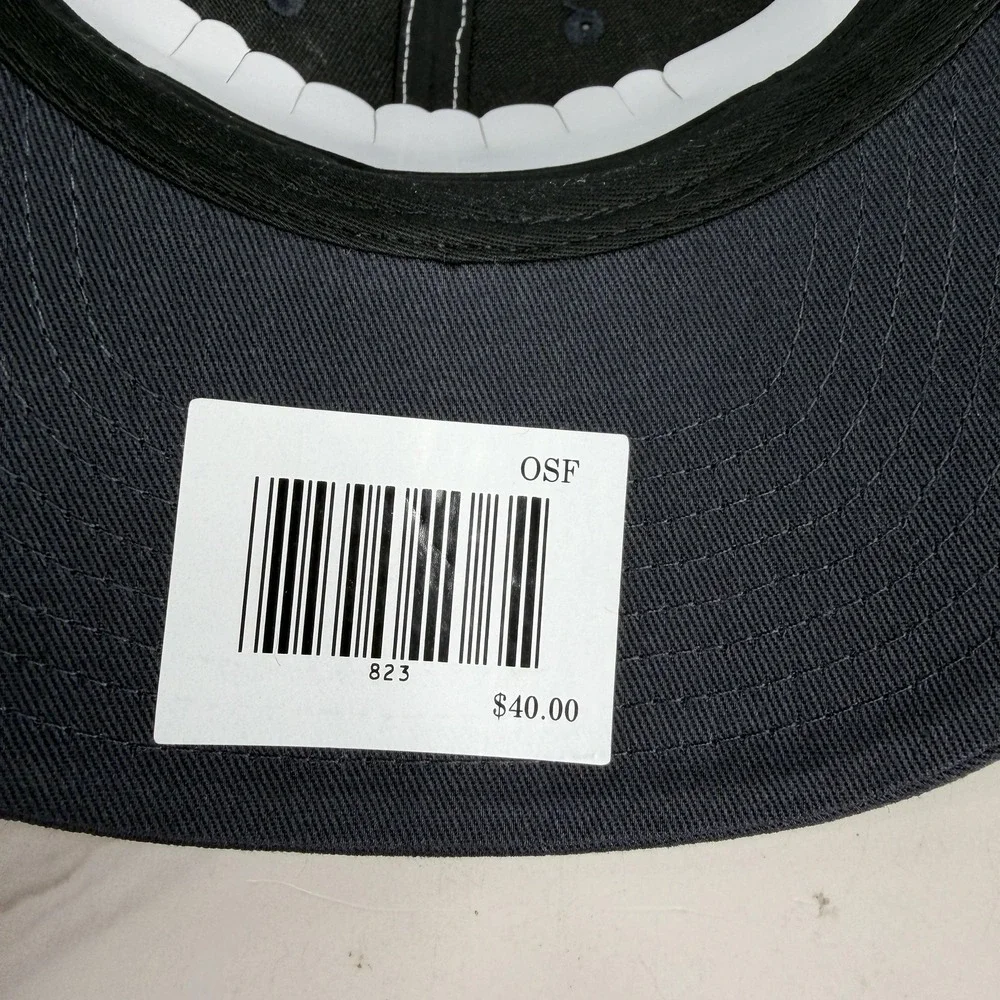 Atlanta MLB All-Star Game Hat Cap Snap Back Mens One Size MLB Trucker‎ 2025